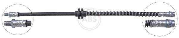 A.B.S. SL 1498 Bremsschlauch